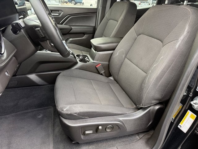 2023 Chevrolet Colorado 4WD LT