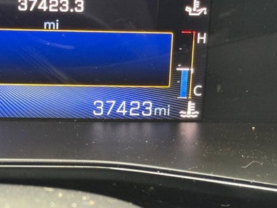 2023 Chevrolet Colorado 4WD LT