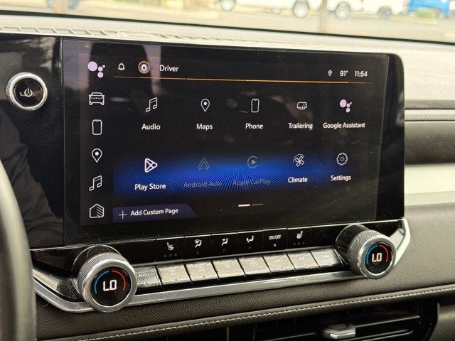 2023 Chevrolet Colorado 4WD LT