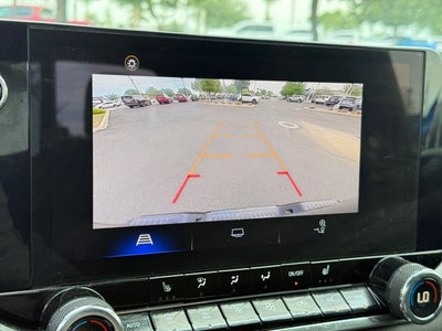 2023 Chevrolet Colorado 4WD LT