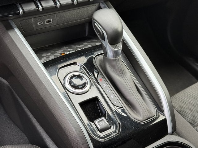 2023 Chevrolet Colorado 4WD LT