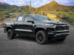 2023 Chevrolet Colorado 4WD LT