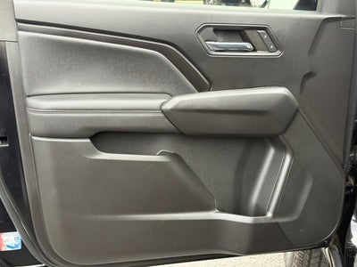 2023 Chevrolet Colorado 4WD LT