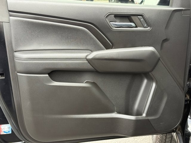 2023 Chevrolet Colorado 4WD LT