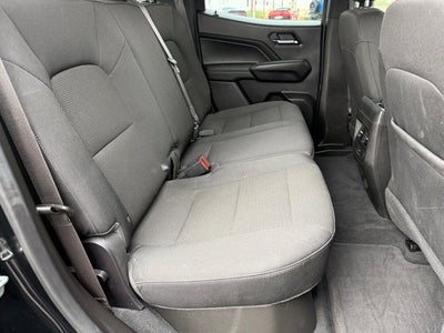 2023 Chevrolet Colorado 4WD LT