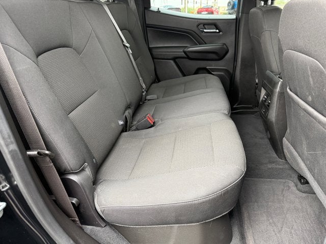 2023 Chevrolet Colorado 4WD LT