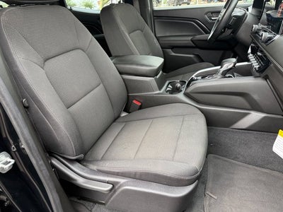 2023 Chevrolet Colorado 4WD LT