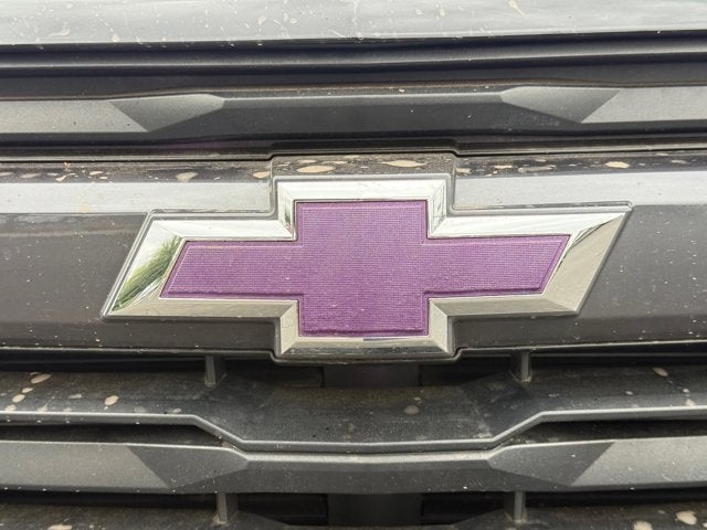 2023 Chevrolet Colorado 4WD LT