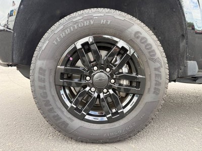 2023 Chevrolet Colorado 4WD LT