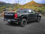 2023 Chevrolet Colorado 4WD LT