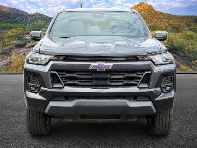 2023 Chevrolet Colorado 4WD LT