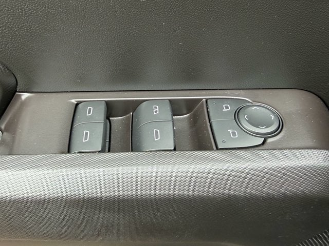 2026 Chevrolet Colorado 4WD LT