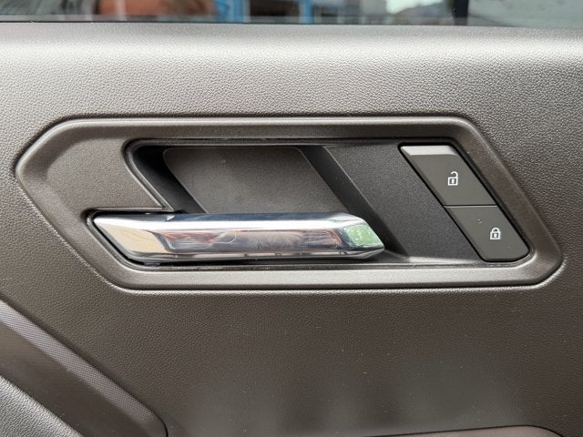2026 Chevrolet Colorado 4WD LT