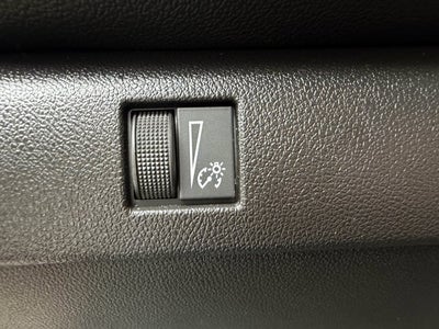 2026 Chevrolet Colorado 4WD LT