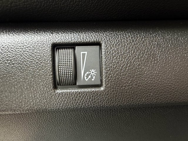 2026 Chevrolet Colorado 4WD LT