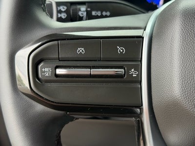 2026 Chevrolet Colorado 4WD LT