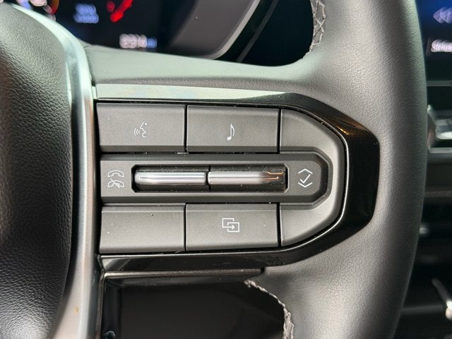 2026 Chevrolet Colorado 4WD LT