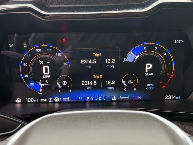 2026 Chevrolet Colorado 4WD LT