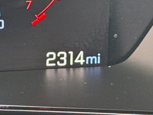 2026 Chevrolet Colorado 4WD LT