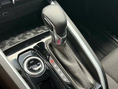 2026 Chevrolet Colorado 4WD LT