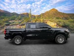2026 Chevrolet Colorado 4WD LT