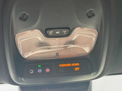 2026 Chevrolet Colorado 4WD LT