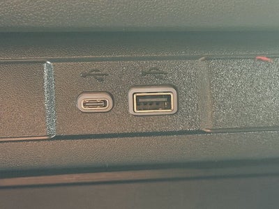 2026 Chevrolet Colorado 4WD LT