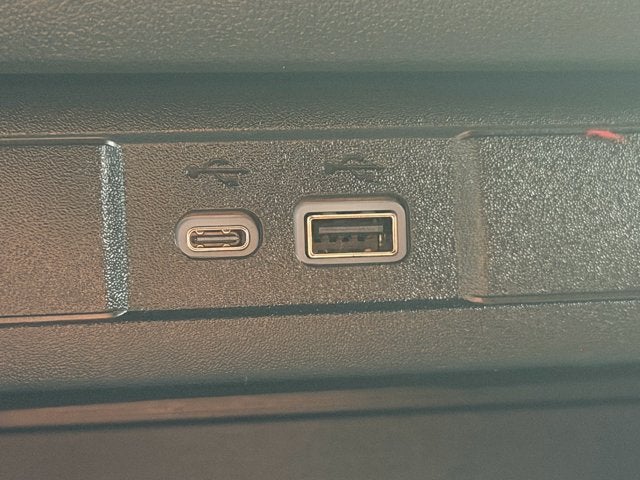 2026 Chevrolet Colorado 4WD LT