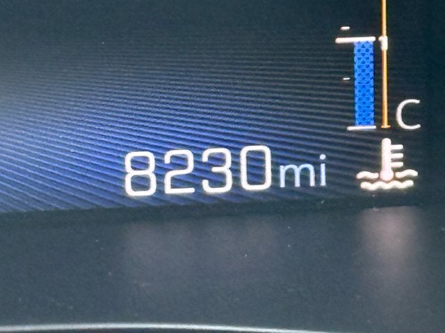 2023 Chevrolet Colorado 4WD LT