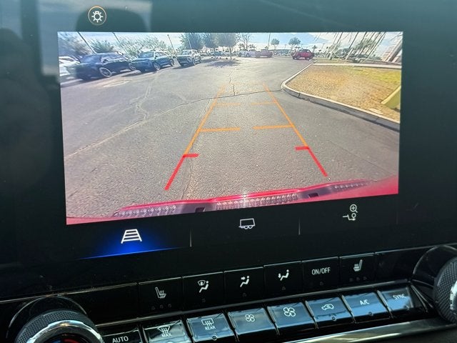 2023 Chevrolet Colorado 4WD LT