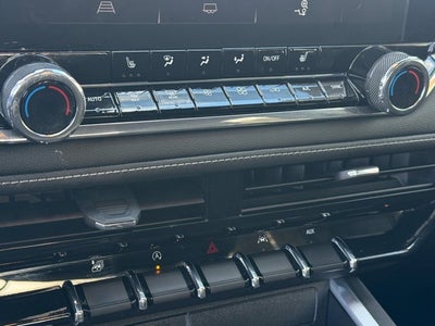 2023 Chevrolet Colorado 4WD LT