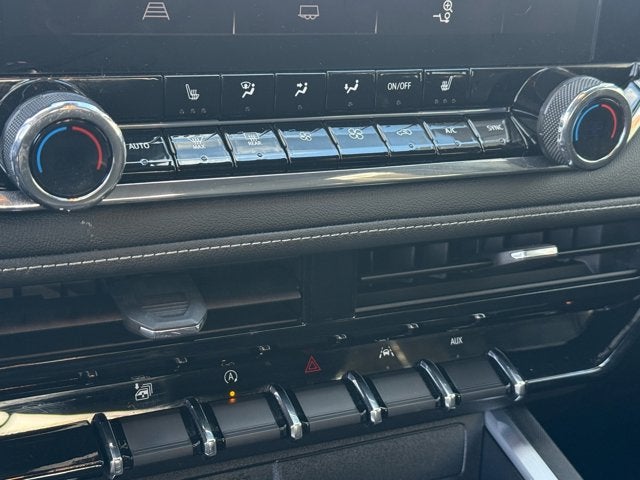 2023 Chevrolet Colorado 4WD LT