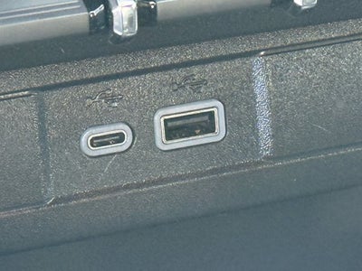 2023 Chevrolet Colorado 4WD LT