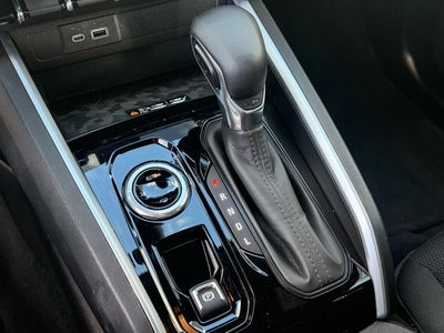 2023 Chevrolet Colorado 4WD LT