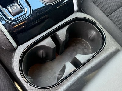 2023 Chevrolet Colorado 4WD LT