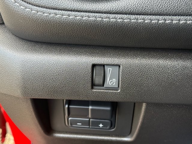 2023 Chevrolet Colorado 4WD LT