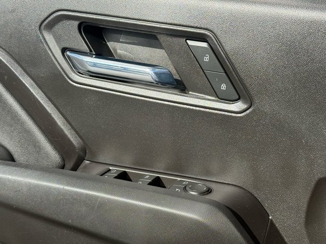 2023 Chevrolet Colorado 4WD LT