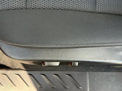 2023 Chevrolet Colorado 4WD LT