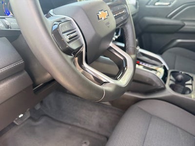 2023 Chevrolet Colorado 4WD LT