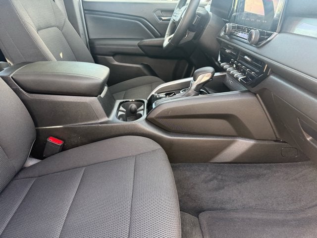 2023 Chevrolet Colorado 4WD LT