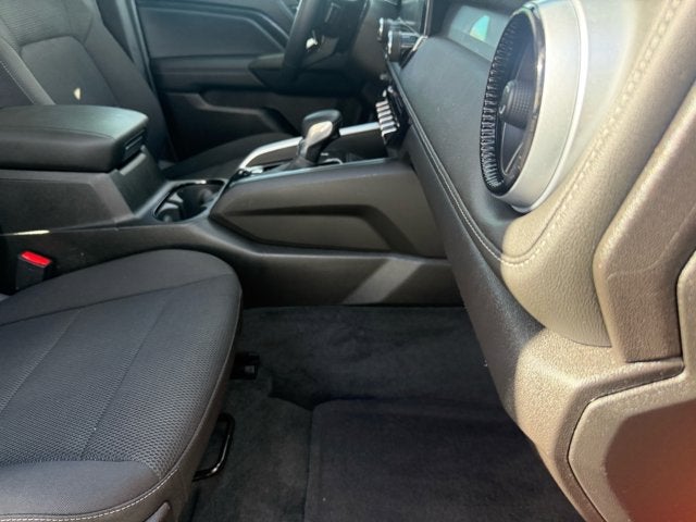 2023 Chevrolet Colorado 4WD LT