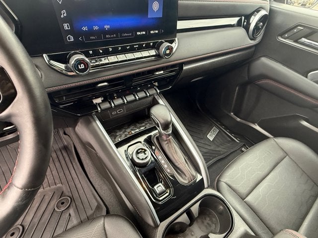 2023 Chevrolet Colorado 4WD Z71