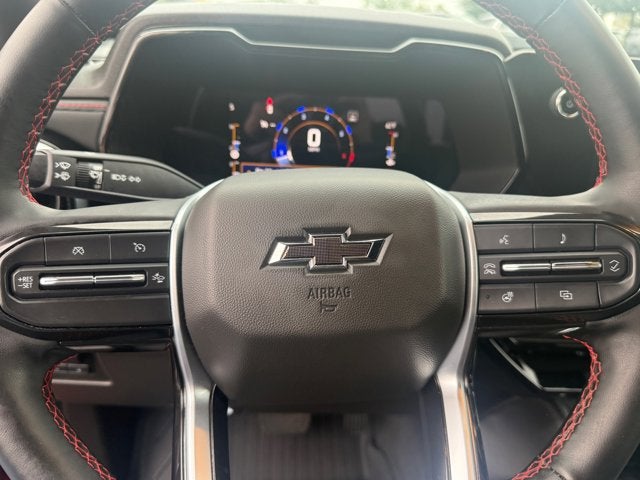 2023 Chevrolet Colorado 4WD Z71