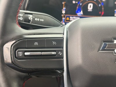 2023 Chevrolet Colorado 4WD Z71