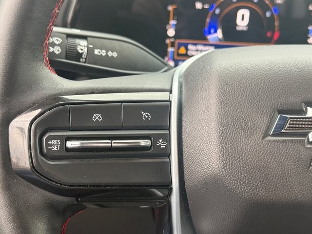 2023 Chevrolet Colorado 4WD Z71