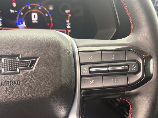 2023 Chevrolet Colorado 4WD Z71