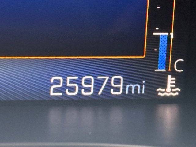 2023 Chevrolet Colorado 4WD Z71