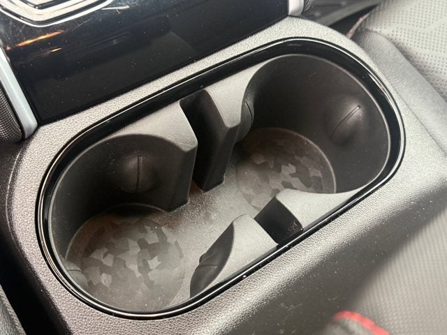 2023 Chevrolet Colorado 4WD Z71