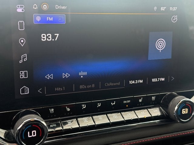 2023 Chevrolet Colorado 4WD Z71