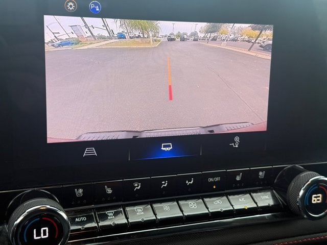 2023 Chevrolet Colorado 4WD Z71